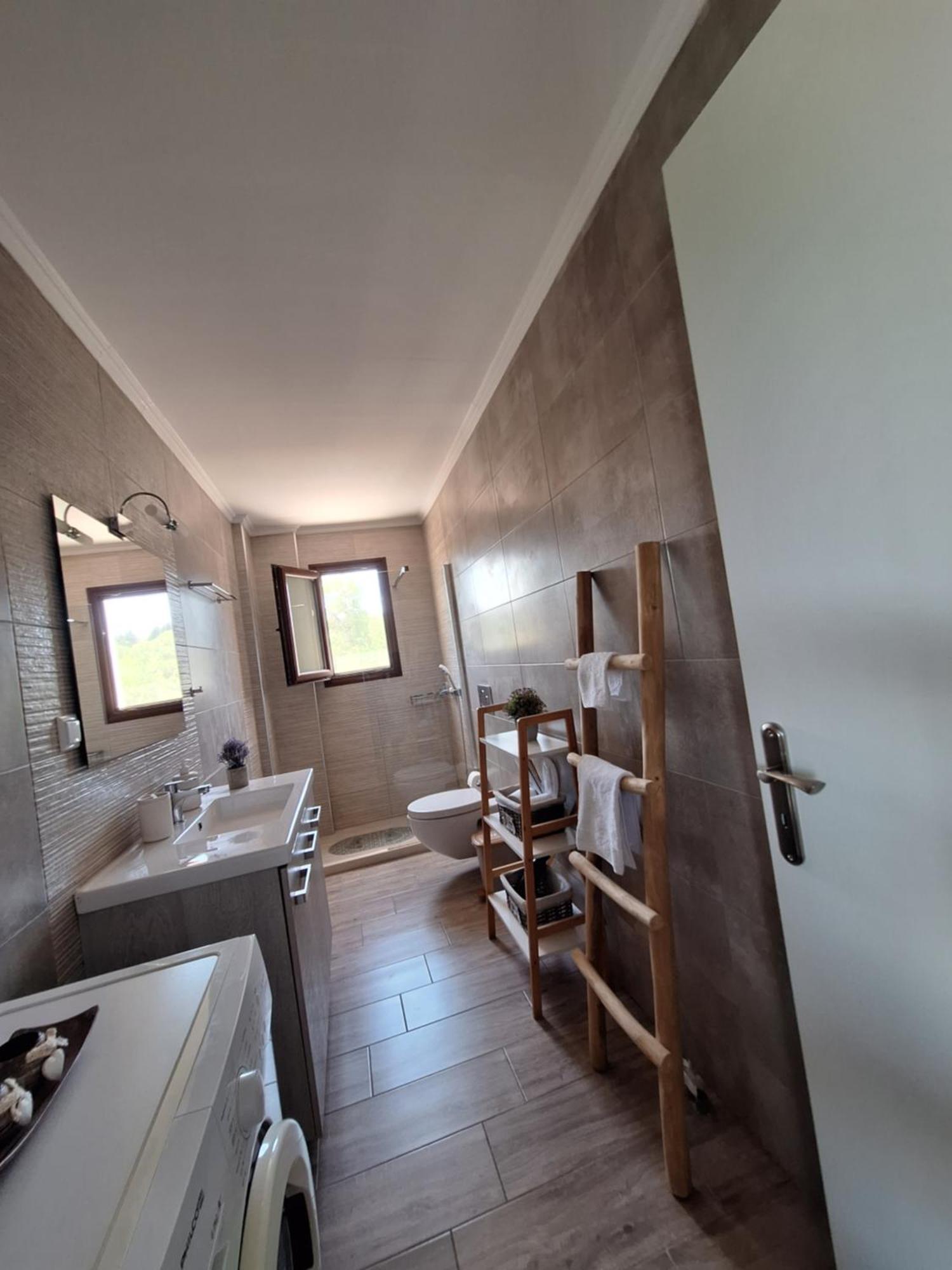 Ortensia Oziás Extérieur photo